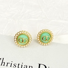 Christian Dior Earrings